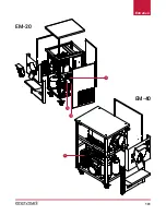 Предварительный просмотр 101 страницы EMERYMARK EM 10 Service Manual