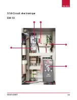 Предварительный просмотр 103 страницы EMERYMARK EM 10 Service Manual