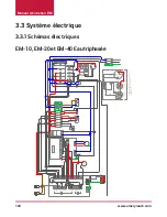 Предварительный просмотр 108 страницы EMERYMARK EM 10 Service Manual