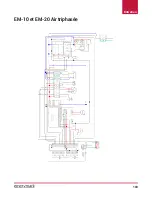 Предварительный просмотр 109 страницы EMERYMARK EM 10 Service Manual