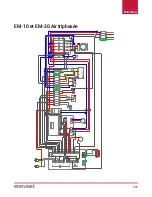 Предварительный просмотр 111 страницы EMERYMARK EM 10 Service Manual