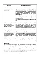 Preview for 10 page of EMFields AM-10 User Manual