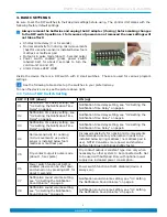 Preview for 5 page of Emfit SafeBed Installation And User Manual