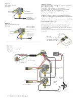 Предварительный просмотр 3 страницы EMG 57-TW Installation Information