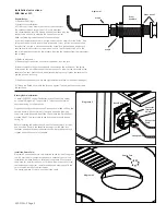 Preview for 2 page of EMG ACS SOUNDHOLE PICKUP Installation Information