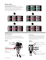 Предварительный просмотр 3 страницы EMG BTS SYSTEM Installation Information