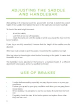 Preview for 20 page of EMG CY26ABi Instruction Manual