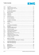 Preview for 4 page of EMG ELDRO Ed 0/6.3 Assembly Manual