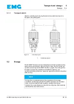 Предварительный просмотр 51 страницы EMG ELDRO Ed 0/6.3 Assembly Manual