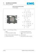 Предварительный просмотр 58 страницы EMG ELDRO Ed 0/6.3 Assembly Manual