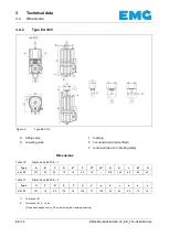 Предварительный просмотр 24 страницы EMG ELDROclassic Ed 121/12 Assembly Instructions Manual