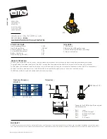 EMG EXG Installation Information предпросмотр