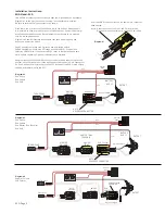 Предварительный просмотр 2 страницы EMG EXG Installation Information