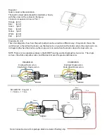 Preview for 2 page of EMG MMTW Dual Mode Installation Information