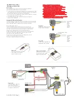 Preview for 2 page of EMG NECK 89R Quick Start Manual