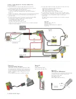 Preview for 3 page of EMG NECK 89R Quick Start Manual