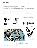 Предварительный просмотр 2 страницы EMG Pro KH-21 Series Installation Information