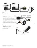 Предварительный просмотр 3 страницы EMG PVA2-HZ Installation Information