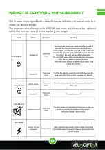 Preview for 15 page of EMG velociptor ES 110 OR User Manual