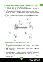 Preview for 7 page of EMG VELOCIPTOR EVO ES 88E User Manual