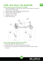 Preview for 23 page of EMG VELOCIPTOR EVO ES 88E User Manual