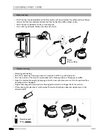 Предварительный просмотр 6 страницы EMGA 320.005 series Technical Manual