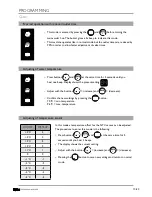 Предварительный просмотр 10 страницы EMGA 320.005 series Technical Manual