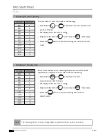 Предварительный просмотр 11 страницы EMGA 320.005 series Technical Manual