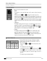 Предварительный просмотр 17 страницы EMGA 320.005 series Technical Manual