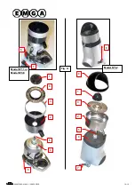 Preview for 14 page of EMGA 408.007 User And Maintenance Manual