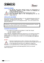 Preview for 5 page of EMGA 408.095 User And Maintenance Manual