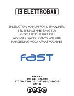 Предварительный просмотр 1 страницы EMGA 570.035 Instruction Manual