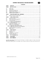 Предварительный просмотр 14 страницы EMGA 570.035 Instruction Manual