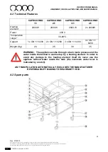 Предварительный просмотр 12 страницы EMGA 710.051 Instruction Manual