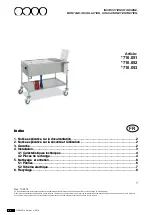 Предварительный просмотр 17 страницы EMGA 710.051 Instruction Manual