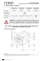 Предварительный просмотр 20 страницы EMGA 710.051 Instruction Manual