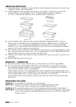 Предварительный просмотр 4 страницы EMGA 861.085 Instruction Manual