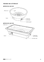 Предварительный просмотр 7 страницы EMGA 861.085 Instruction Manual