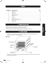 Предварительный просмотр 6 страницы EMGA CaterChef 680.100 Manual