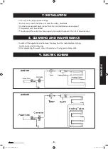 Предварительный просмотр 8 страницы EMGA CaterChef 680.100 Manual