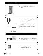 Preview for 5 page of EMGA coffee queen 320.504 series Service Manual