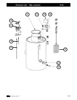 Preview for 13 page of EMGA coffee queen 320.504 series Service Manual