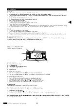 Предварительный просмотр 4 страницы EMGA COOL HEAD 712 Series User Manual