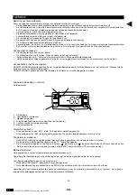 Предварительный просмотр 24 страницы EMGA COOL HEAD 712 Series User Manual