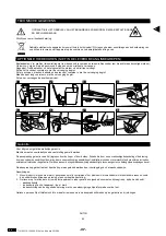 Предварительный просмотр 27 страницы EMGA COOL HEAD 712 Series User Manual