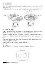 Предварительный просмотр 5 страницы EMGA MO-EL MAUI 840C Use And Maintenance