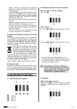 Предварительный просмотр 11 страницы EMGA NOVY 552.060 User Manual