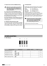 Предварительный просмотр 19 страницы EMGA NOVY 552.060 User Manual