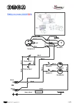 Предварительный просмотр 12 страницы EMGA SANTOS 34 User And Maintenance Manual