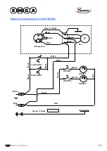 Предварительный просмотр 26 страницы EMGA SANTOS 34 User And Maintenance Manual